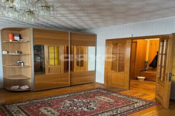 Фото №3: 2-комнатная квартира 52 м² - Раменское, мкр. 4-й квартал, ул. Чугунова, 40