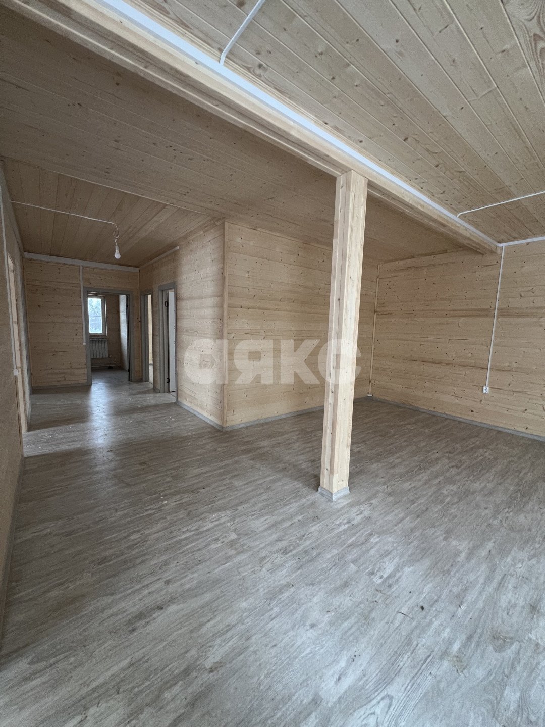 Фото №15: Дом 110 м² + 8 сот. - КП Морозово лайф, мкр. квартал 50441