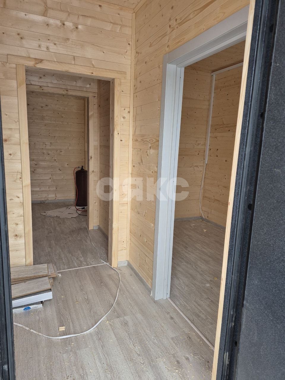 Фото №9: Дом 110 м² + 8 сот. - КП Морозово лайф, мкр. квартал 50441