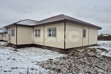 Фото №2: Дом 110 м² - КП Морозово лайф, мкр. квартал 50441, 