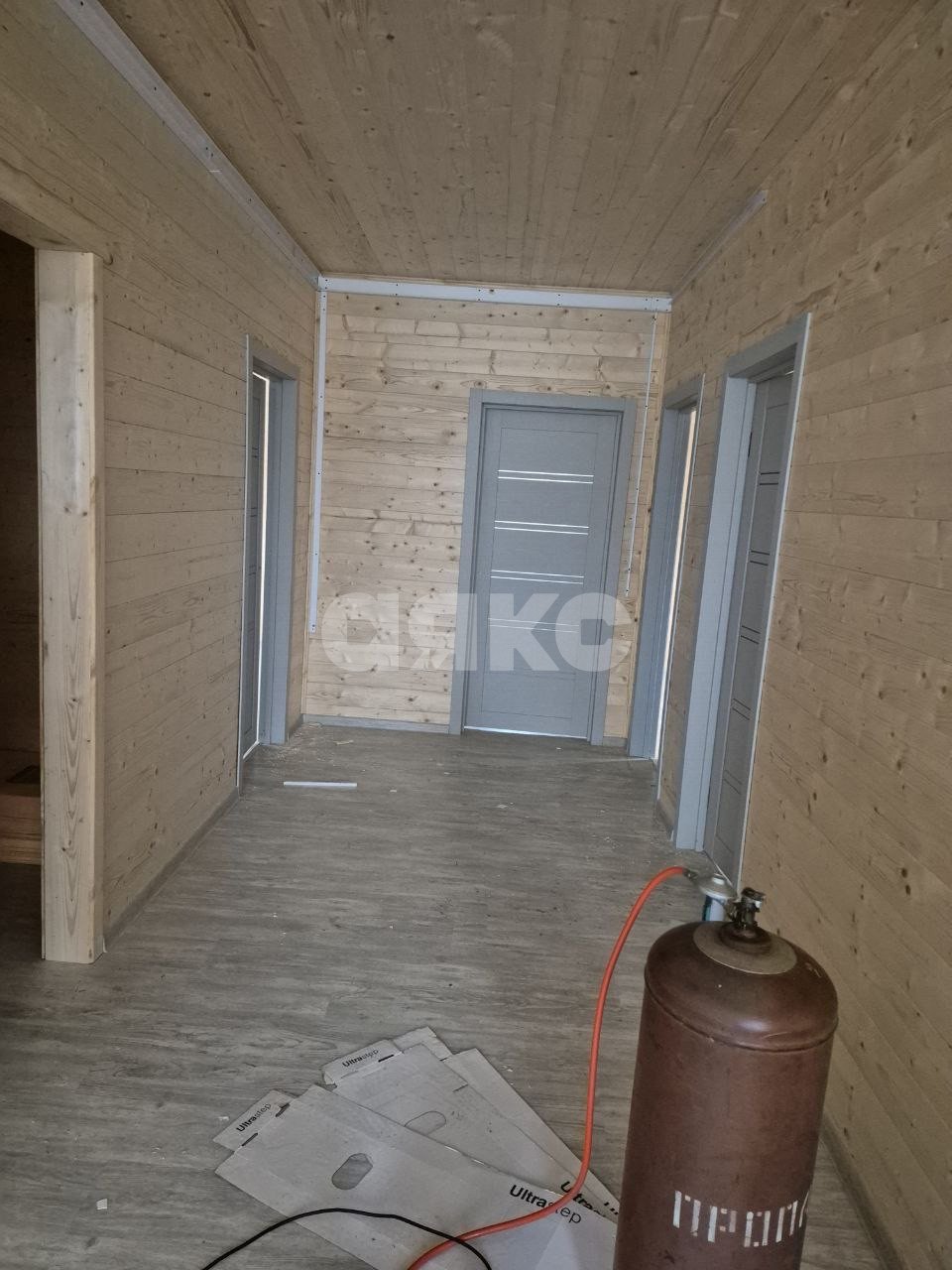 Фото №8: Дом 110 м² + 8 сот. - КП Морозово лайф, мкр. квартал 50441