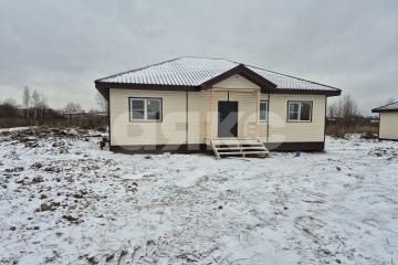 Фото №4: Дом 110 м² - КП Морозово лайф, мкр. квартал 50441, 