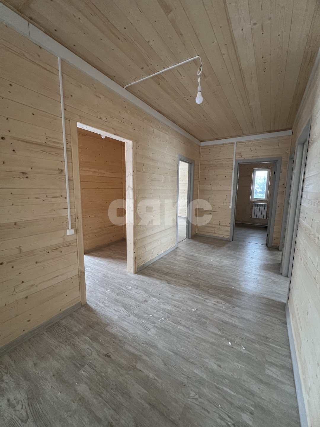 Фото №16: Дом 110 м² + 8 сот. - КП Морозово лайф, мкр. квартал 50441