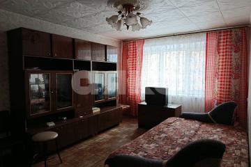 Фото №4: 2-комнатная квартира 49 м² - Раменское, р. Центральный, ул. Бронницкая, 15