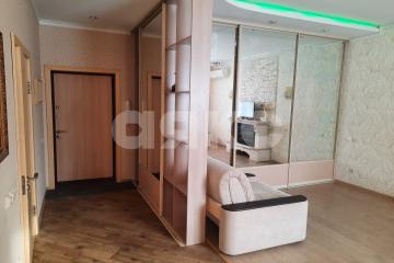 Фото №1: 1-комнатная квартира 43 м² - Раменское, мкр. жилой комплекс Борисоглебский, ул. Мира, 4