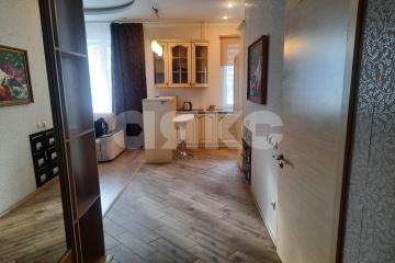 Фото №3: 1-комнатная квартира 43 м² - Раменское, мкр. жилой комплекс Борисоглебский, ул. Мира, 4