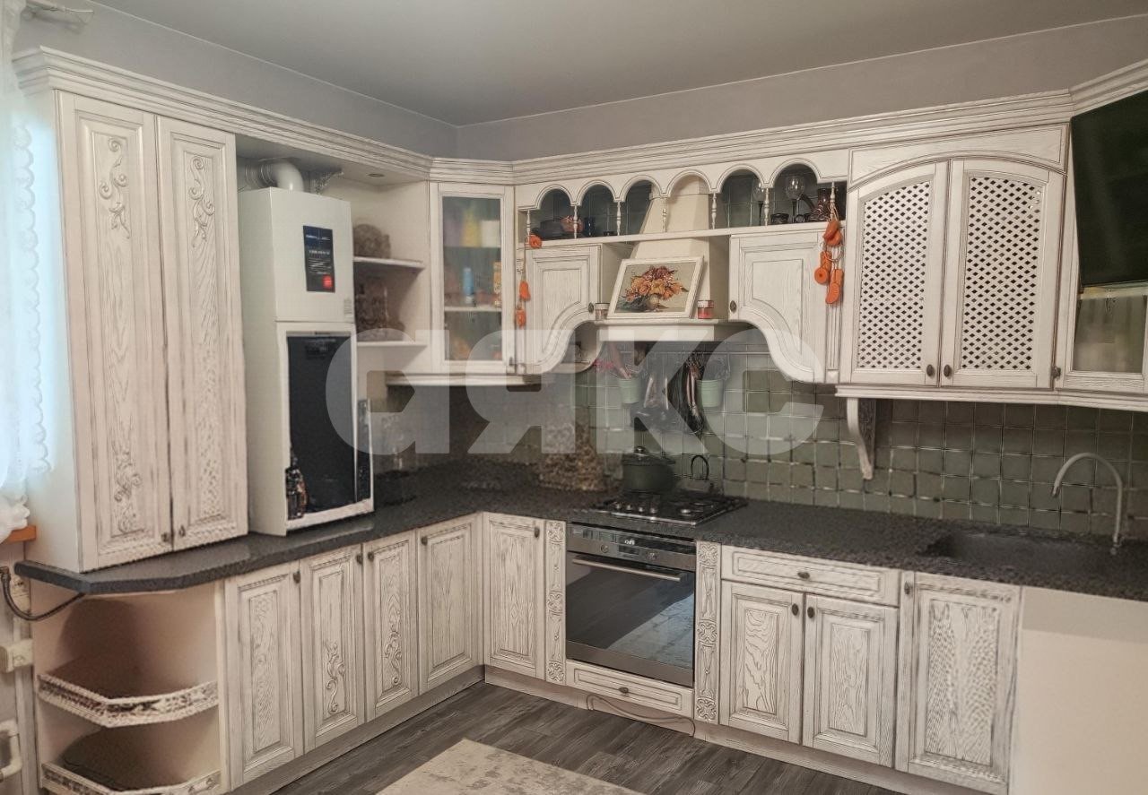 Фото №4: Дом 150 м² + 5.5 сот. - Новое