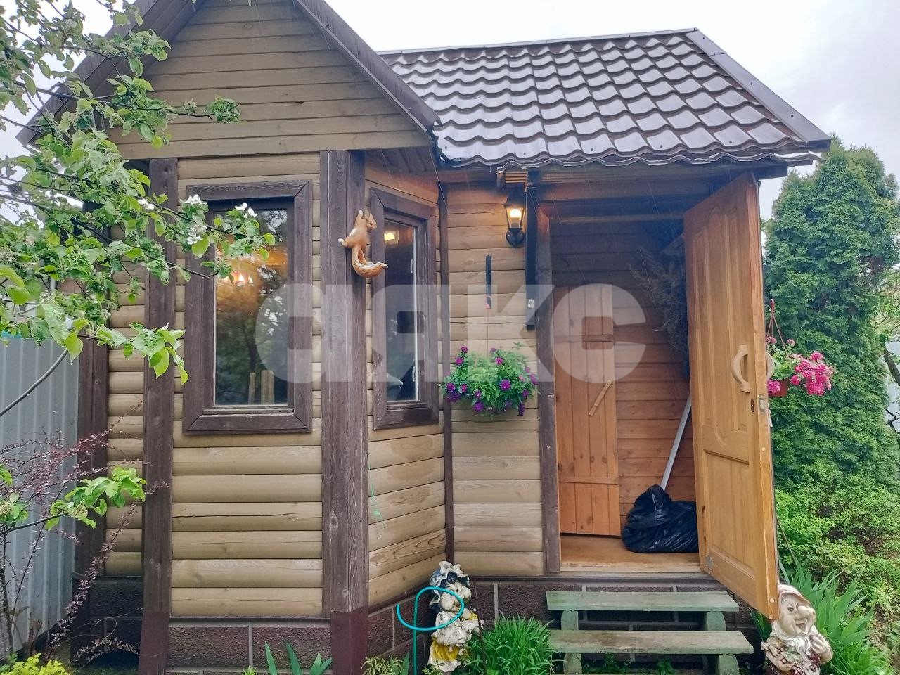 Фото №34: Дом 150 м² + 5.5 сот. - Новое