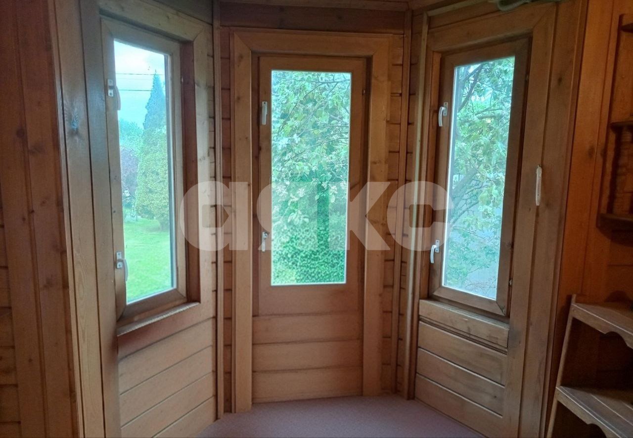 Фото №25: Дом 150 м² + 5.5 сот. - Новое