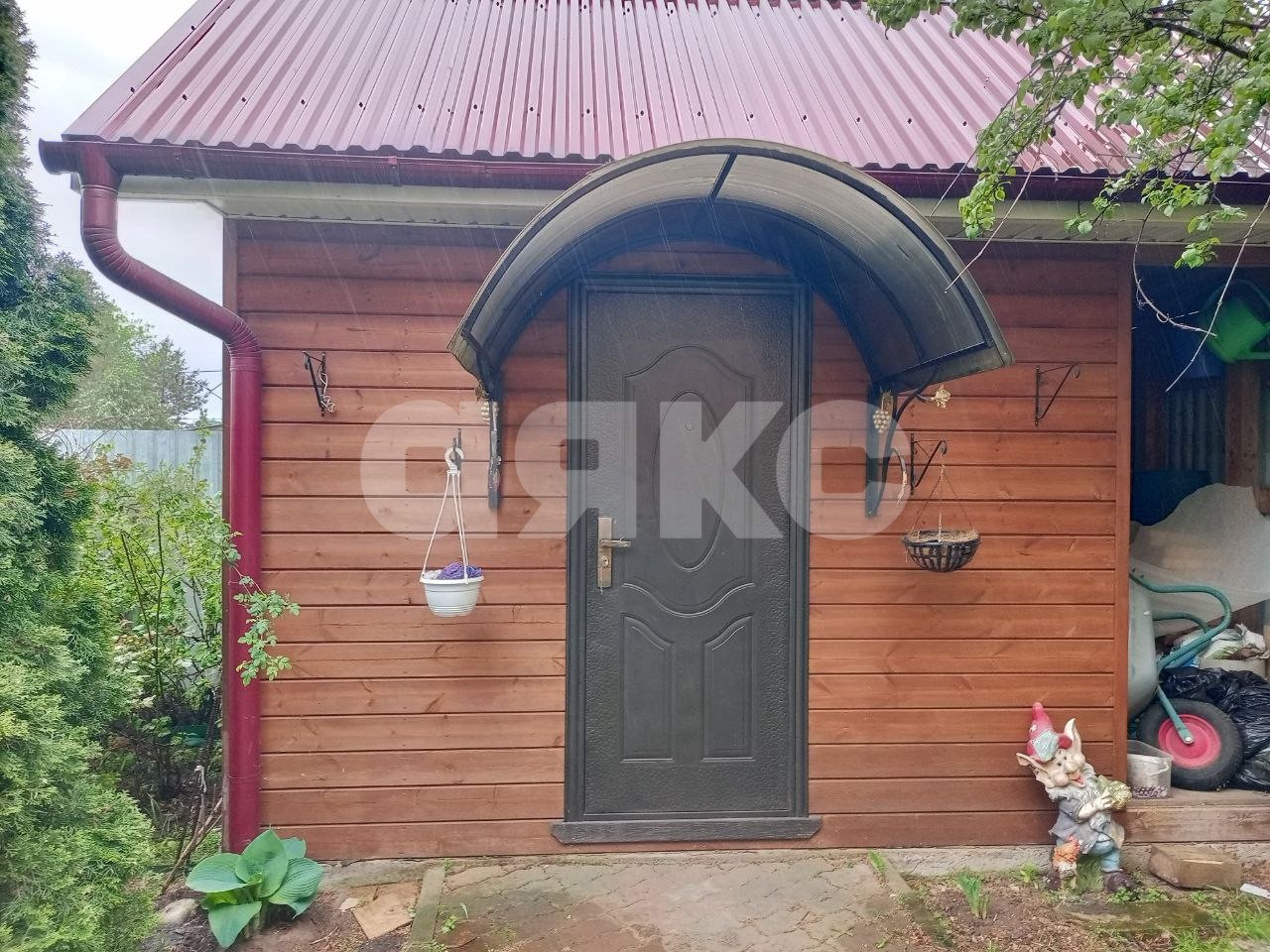 Фото №37: Дом 150 м² + 5.5 сот. - Новое