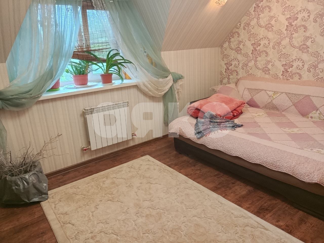 Фото №13: Дом 150 м² + 5.5 сот. - Новое