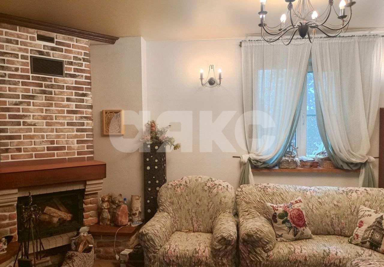 Фото №7: Дом 150 м² + 5.5 сот. - Новое