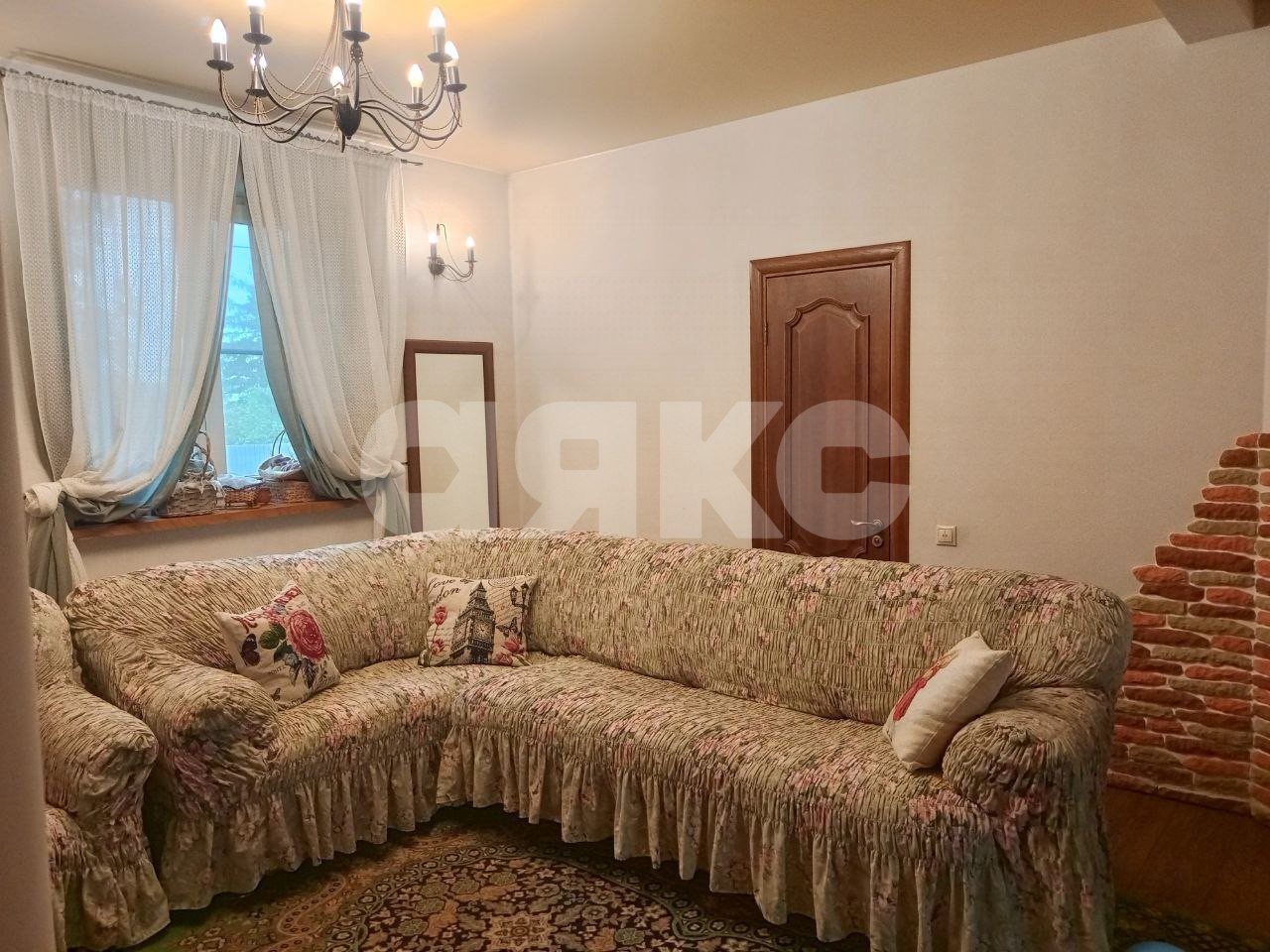 Фото №5: Дом 150 м² + 5.5 сот. - Новое