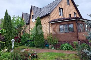 Фото №1: Дом 150 м² - Новое, 