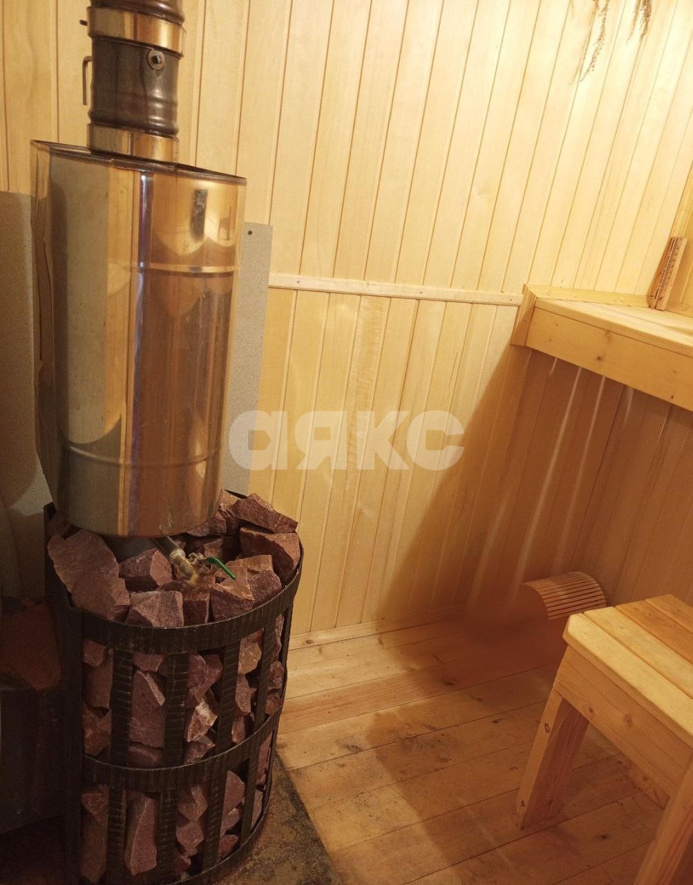 Фото №30: Дом 150 м² + 5.5 сот. - Новое