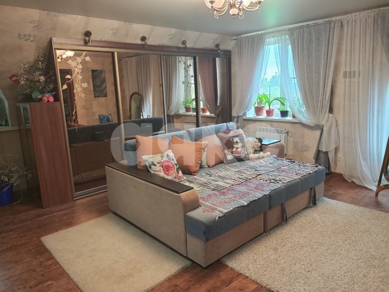 Фото №11: Дом 150 м² + 5.5 сот. - Новое