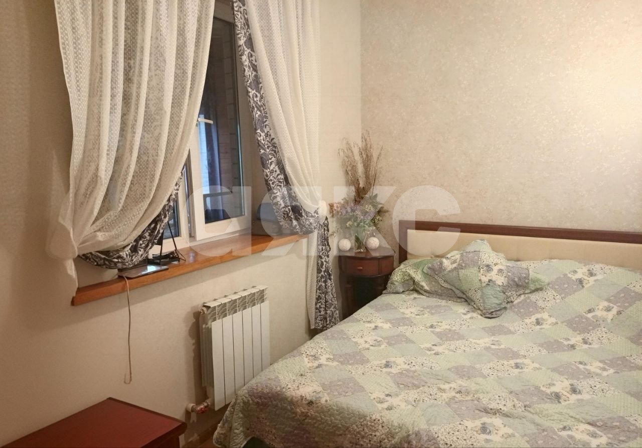 Фото №23: Дом 150 м² + 5.5 сот. - Новое