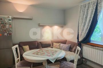 Фото №1: Дом 150 м² - Новое, 