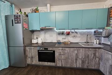 Фото №1: 2-комнатная квартира 52 м² - Раменское, мкр. жилой комплекс Раменский, ул. Северное шоссе, 20