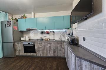 Фото №2: 2-комнатная квартира 52 м² - Раменское, мкр. жилой комплекс Раменский, ул. Северное шоссе, 20