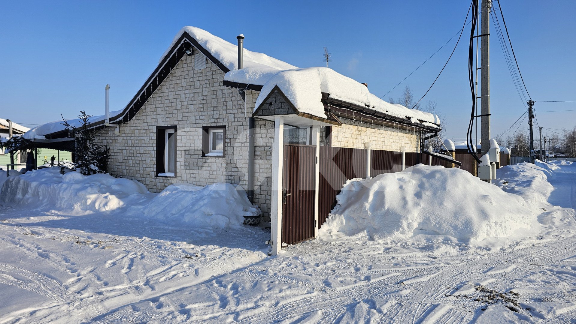 Фото №2: Дом 90 м² + 8 сот. - ДНП Земляничные Поля-2, 142