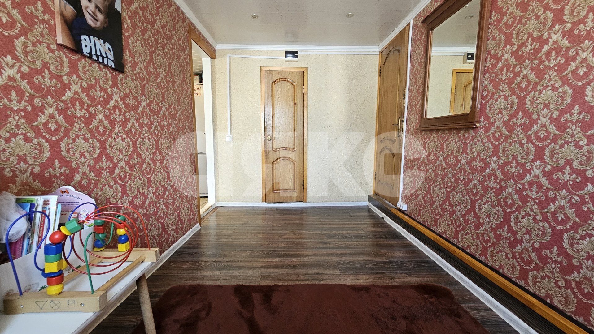 Фото №13: Дом 90 м² + 8 сот. - ДНП Земляничные Поля-2, 142