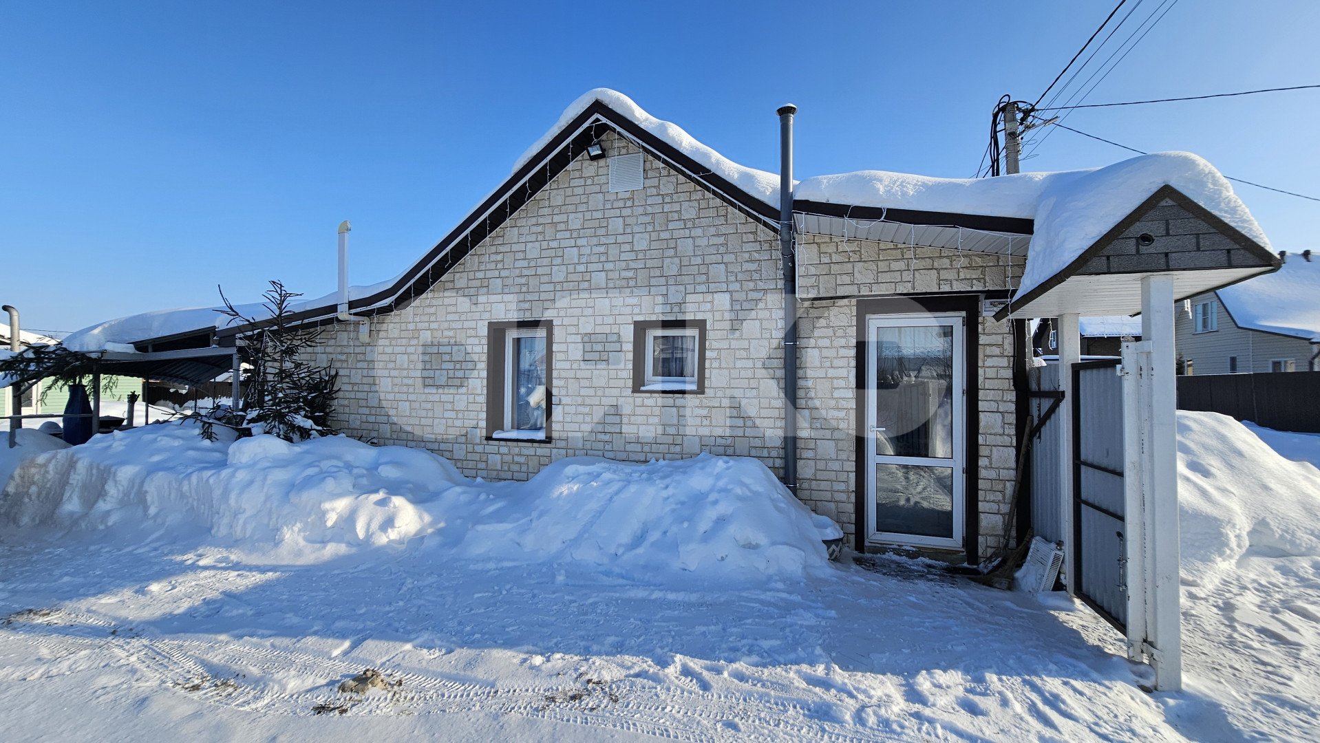 Фото №3: Дом 90 м² + 8 сот. - ДНП Земляничные Поля-2, 142