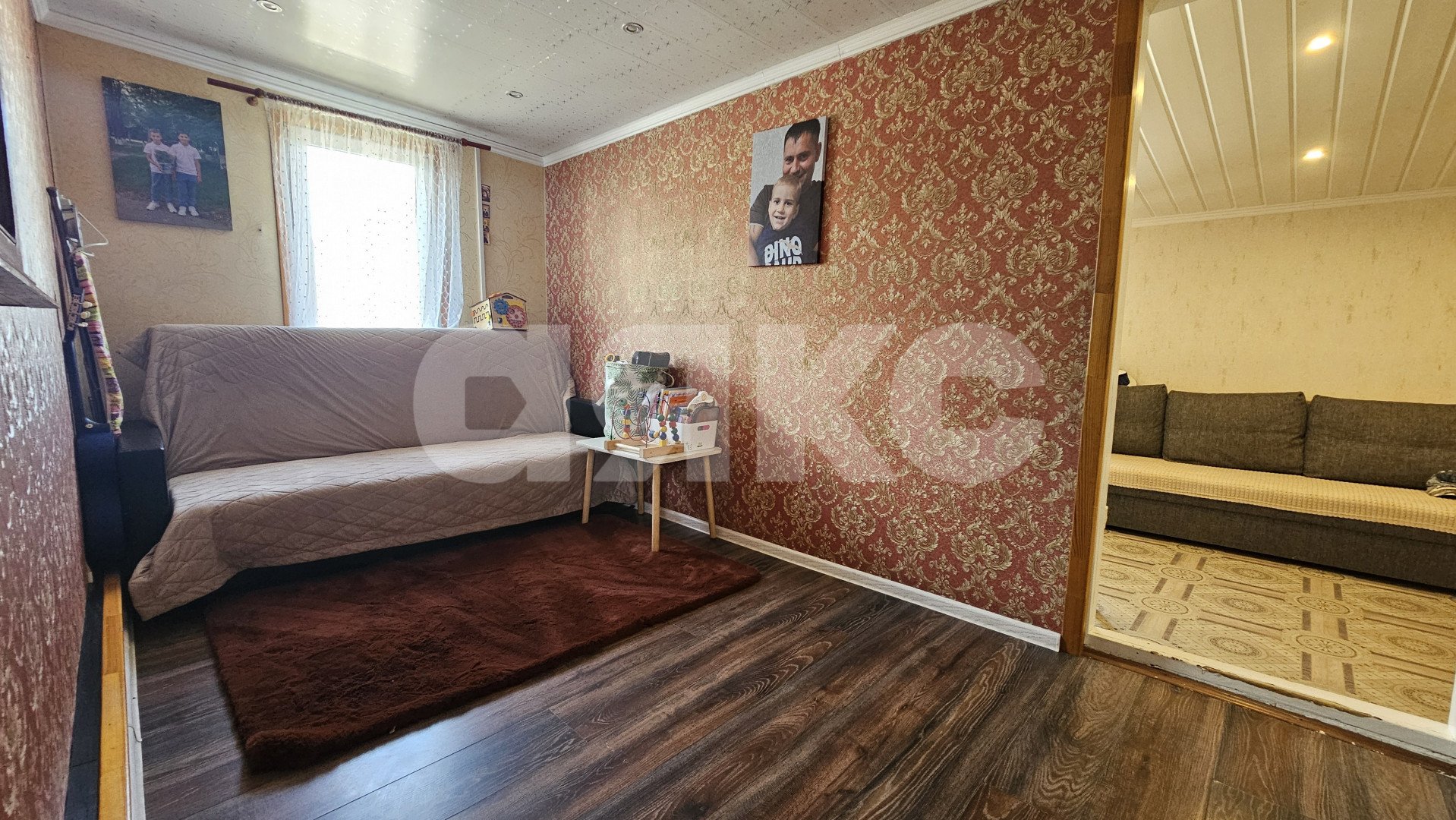 Фото №11: Дом 90 м² + 8 сот. - ДНП Земляничные Поля-2, 142