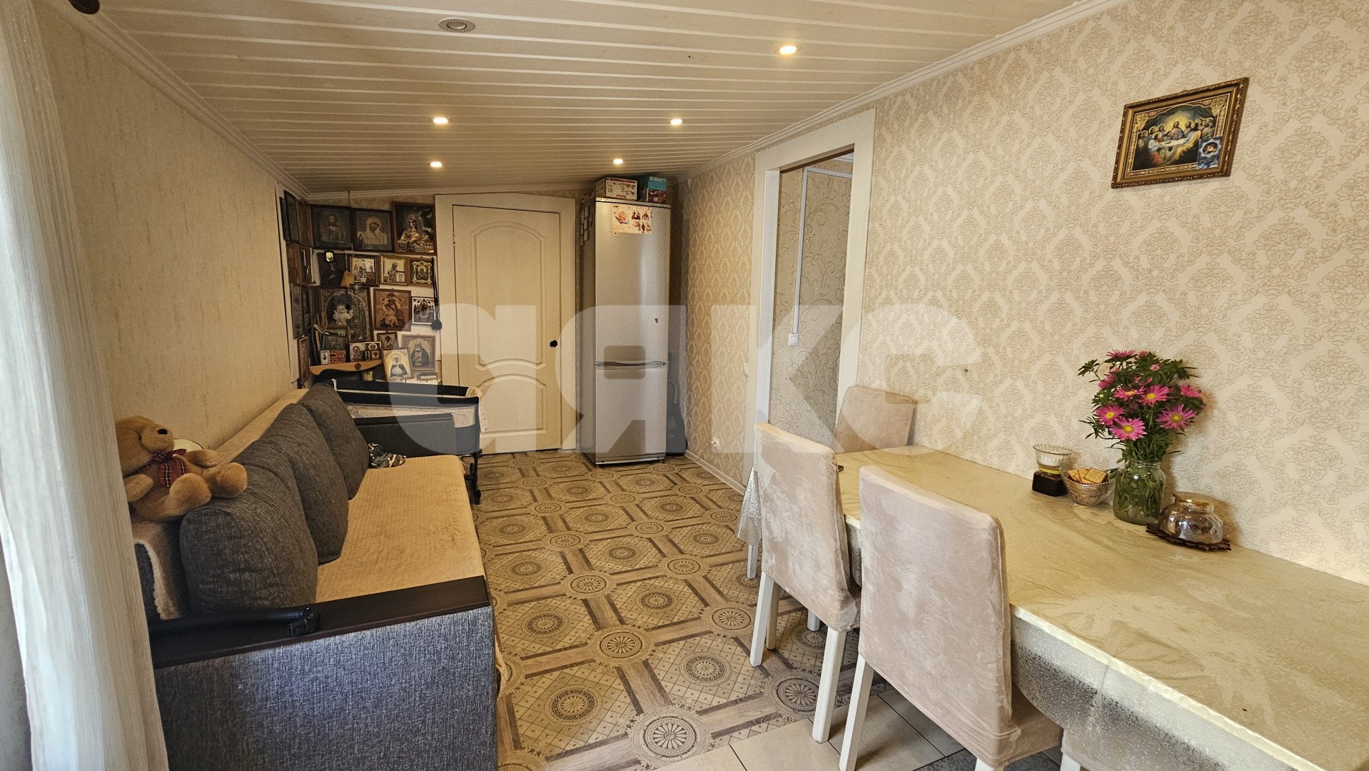 Фото №17: Дом 90 м² + 8 сот. - ДНП Земляничные Поля-2, 142