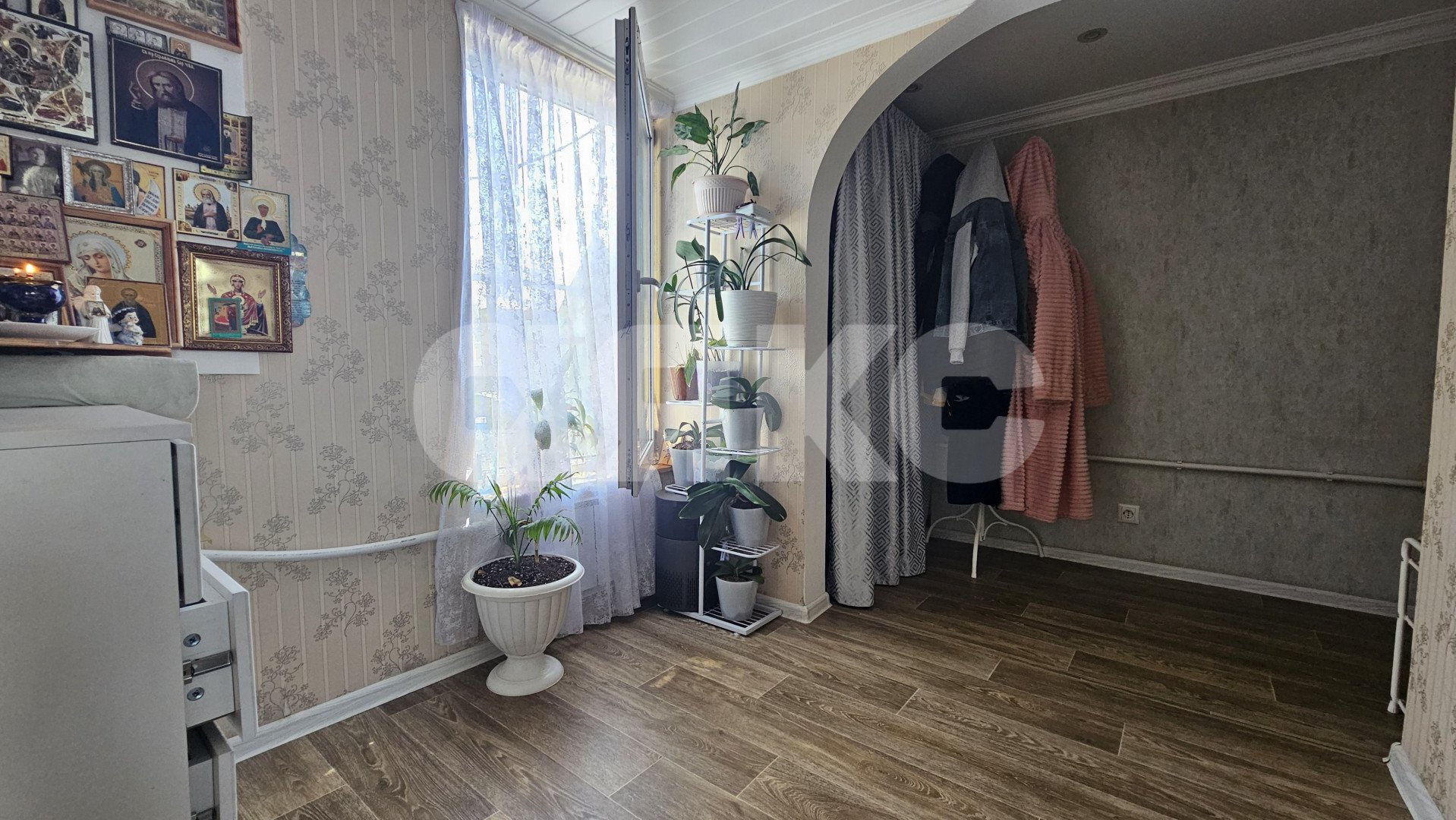 Фото №8: Дом 90 м² + 8 сот. - ДНП Земляничные Поля-2, 142