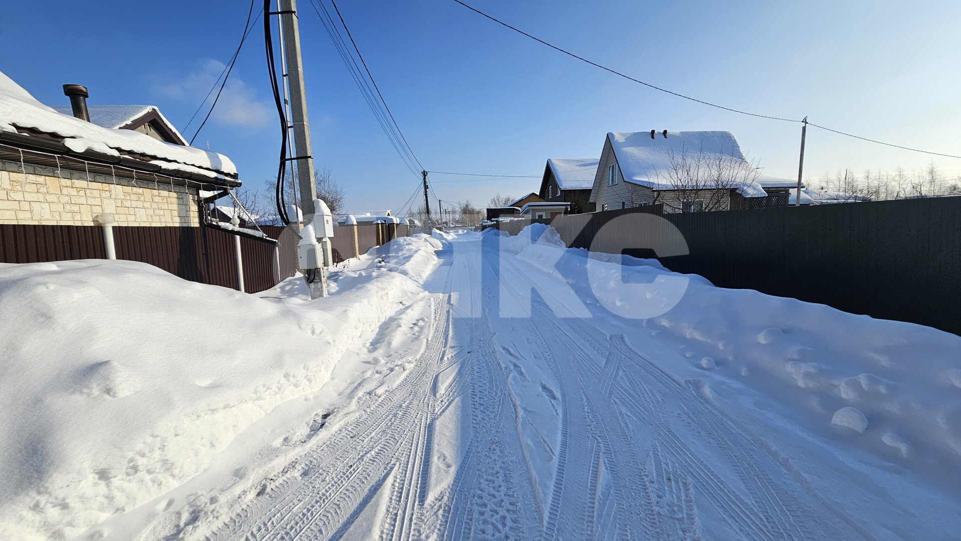 Фото №5: Дом 90 м² + 8 сот. - ДНП Земляничные Поля-2, 142