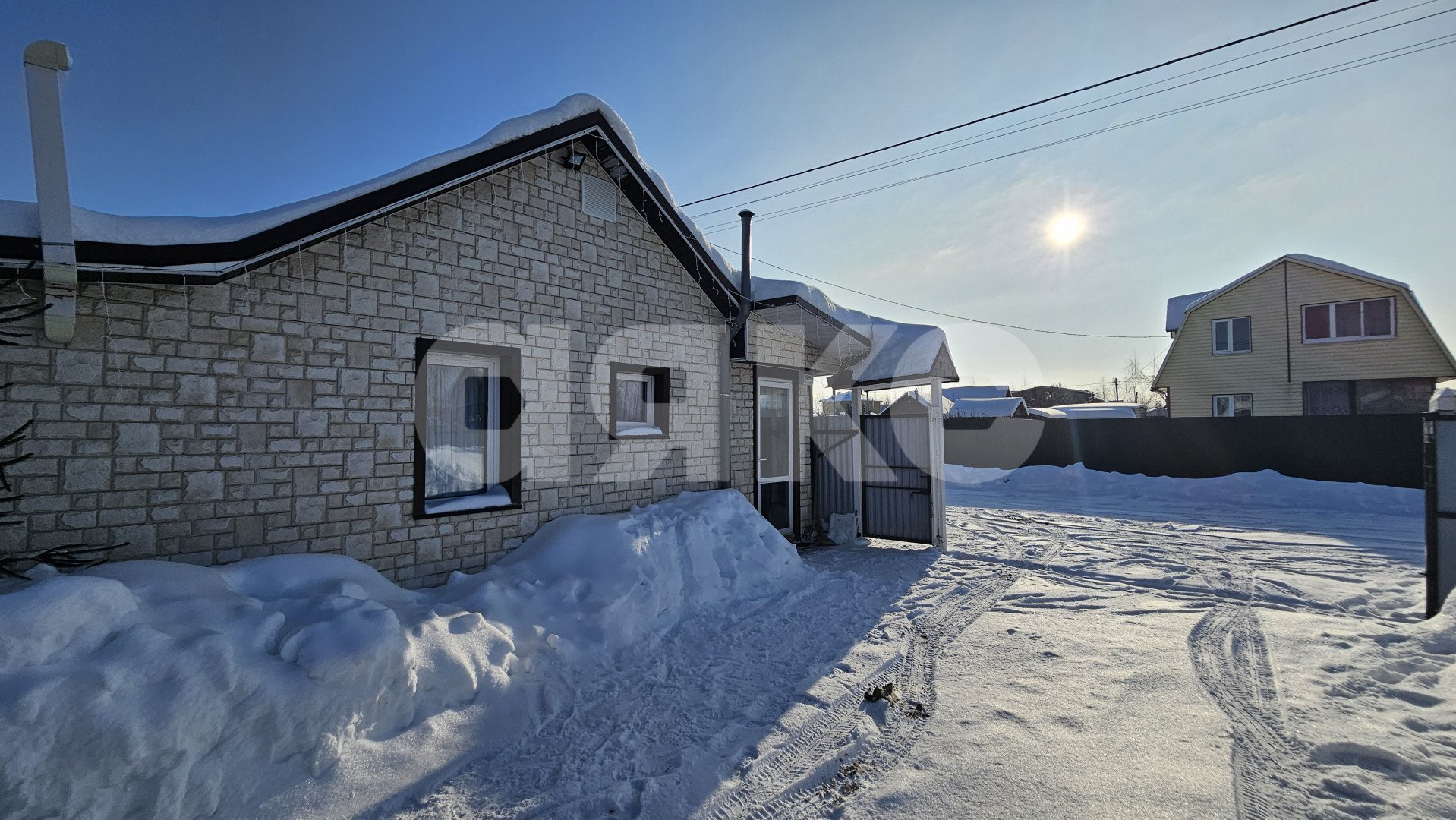 Фото №1: Дом 90 м² + 8 сот. - ДНП Земляничные Поля-2, 142