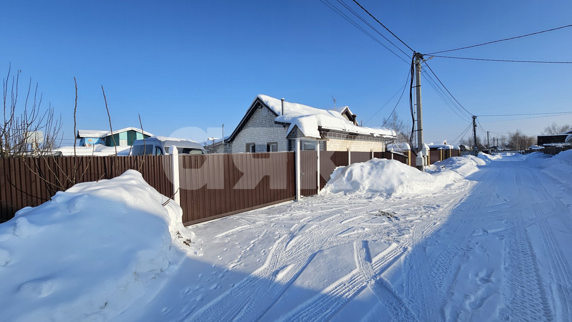 Фото №4: Дом 90 м² + 8 сот. - ДНП Земляничные Поля-2, 142