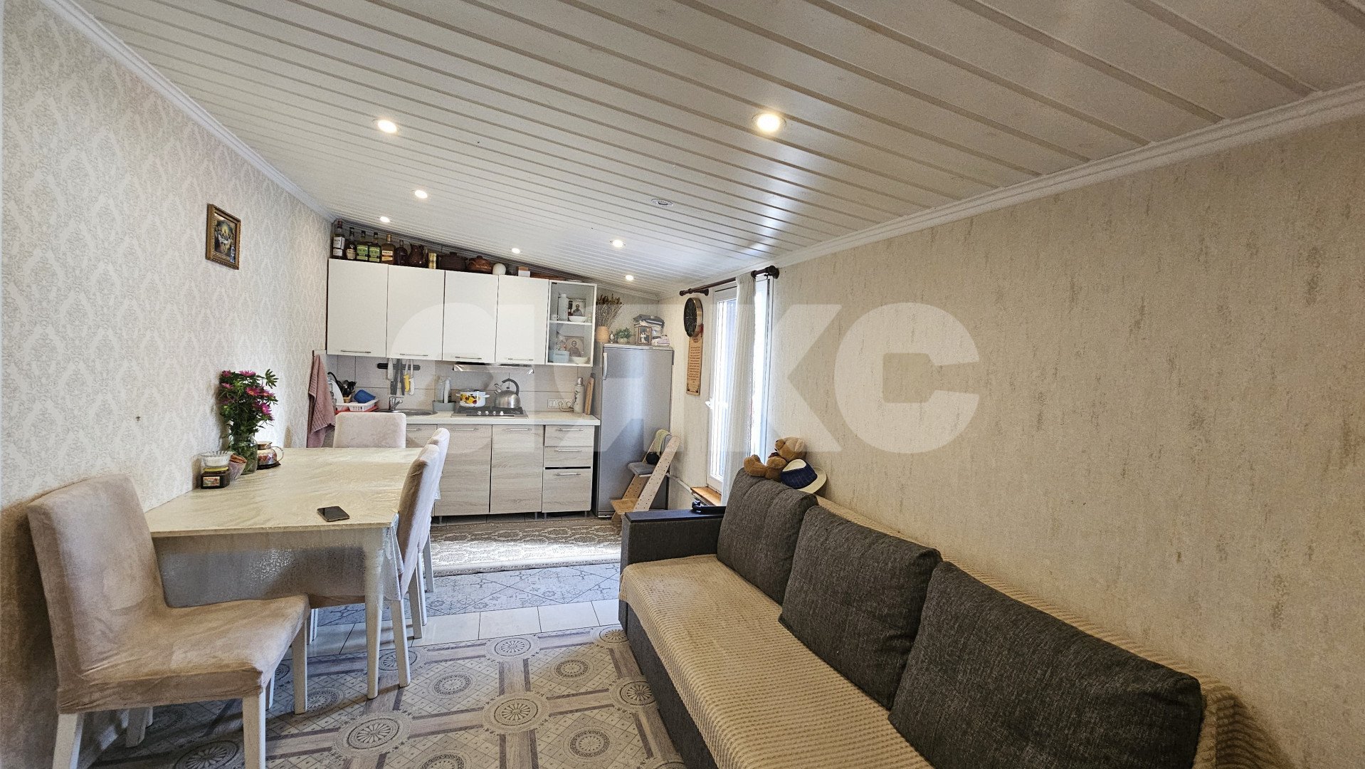 Фото №16: Дом 90 м² + 8 сот. - ДНП Земляничные Поля-2, 142