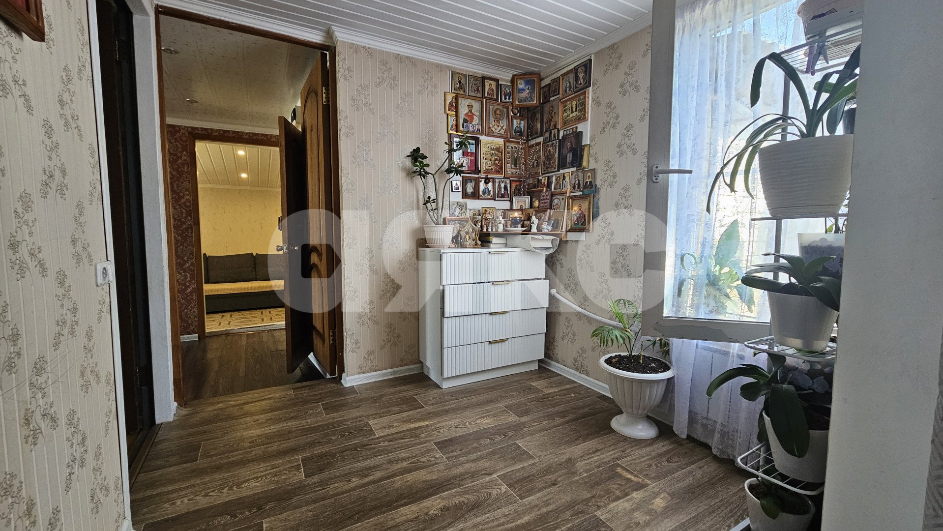 Фото №9: Дом 90 м² + 8 сот. - ДНП Земляничные Поля-2, 142