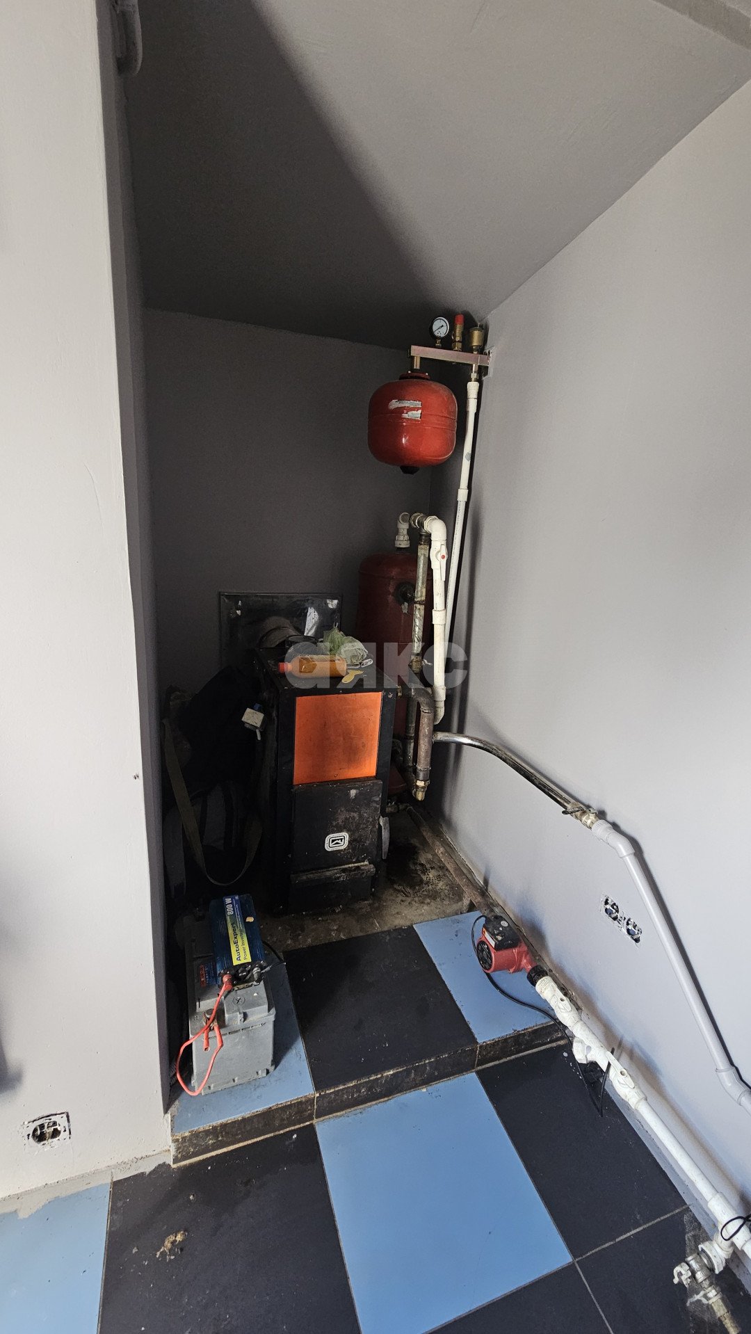 Фото №22: Дом 90 м² + 8 сот. - ДНП Земляничные Поля-2, 142