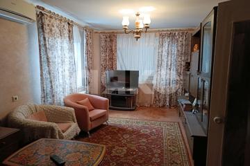 Фото №5: 1-комнатная квартира 35 м² - Раменское, мкр. Заводской, ул. Гурьева, 17