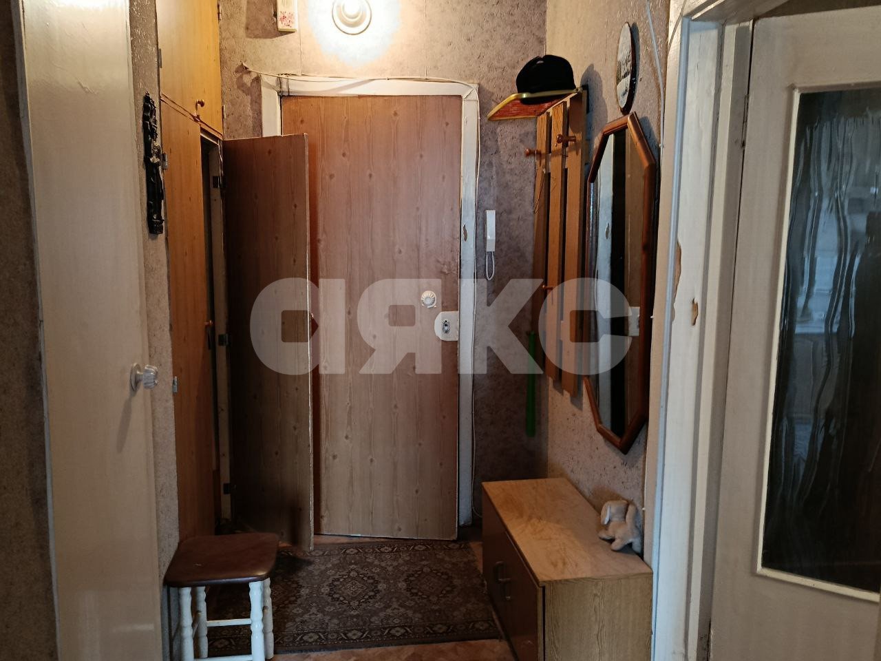 Фото №7: 1-комнатная квартира 35 м² - Раменское, Центральный, мкр. Заводской, ул. Гурьева, 17