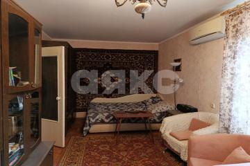 Фото №4: 1-комнатная квартира 35 м² - Раменское, мкр. Заводской, ул. Гурьева, 17