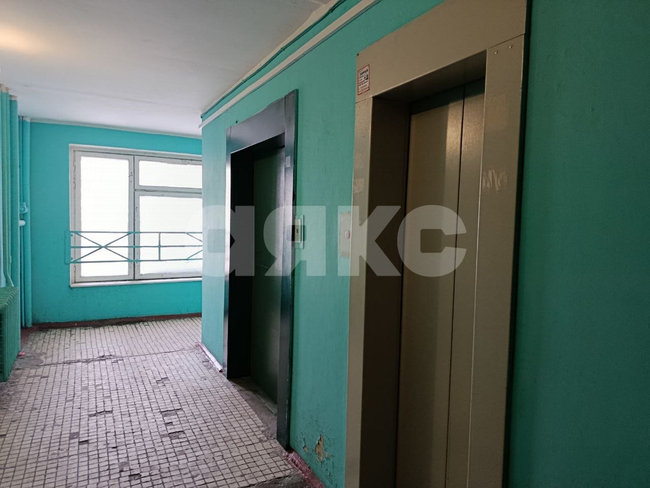 Фото №11: 1-комнатная квартира 35 м² - Раменское, Центральный, мкр. Заводской, ул. Гурьева, 17