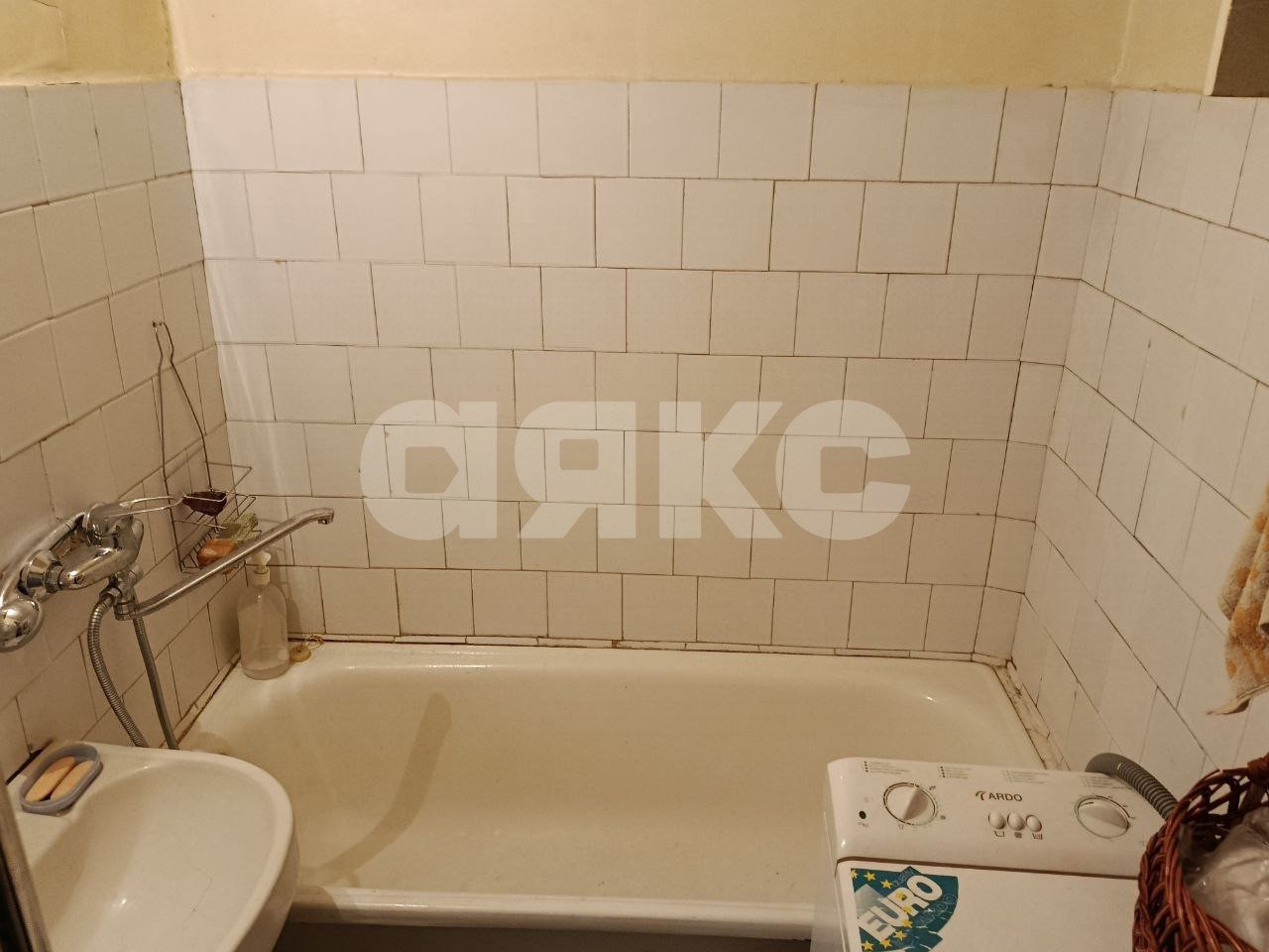 Фото №8: 1-комнатная квартира 35 м² - Раменское, Центральный, мкр. Заводской, ул. Гурьева, 17