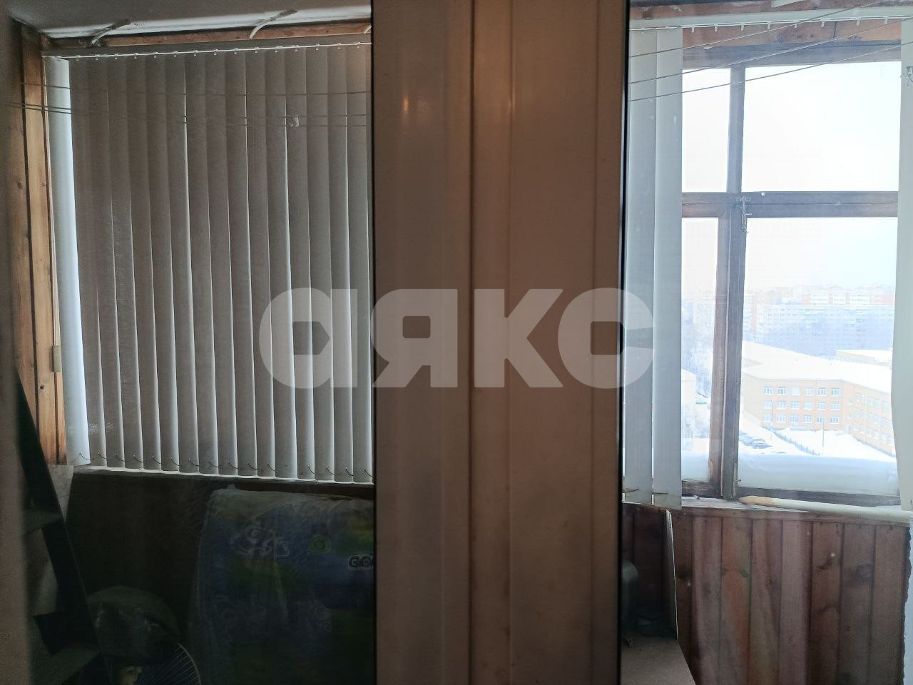 Фото №6: 1-комнатная квартира 35 м² - Раменское, Центральный, мкр. Заводской, ул. Гурьева, 17