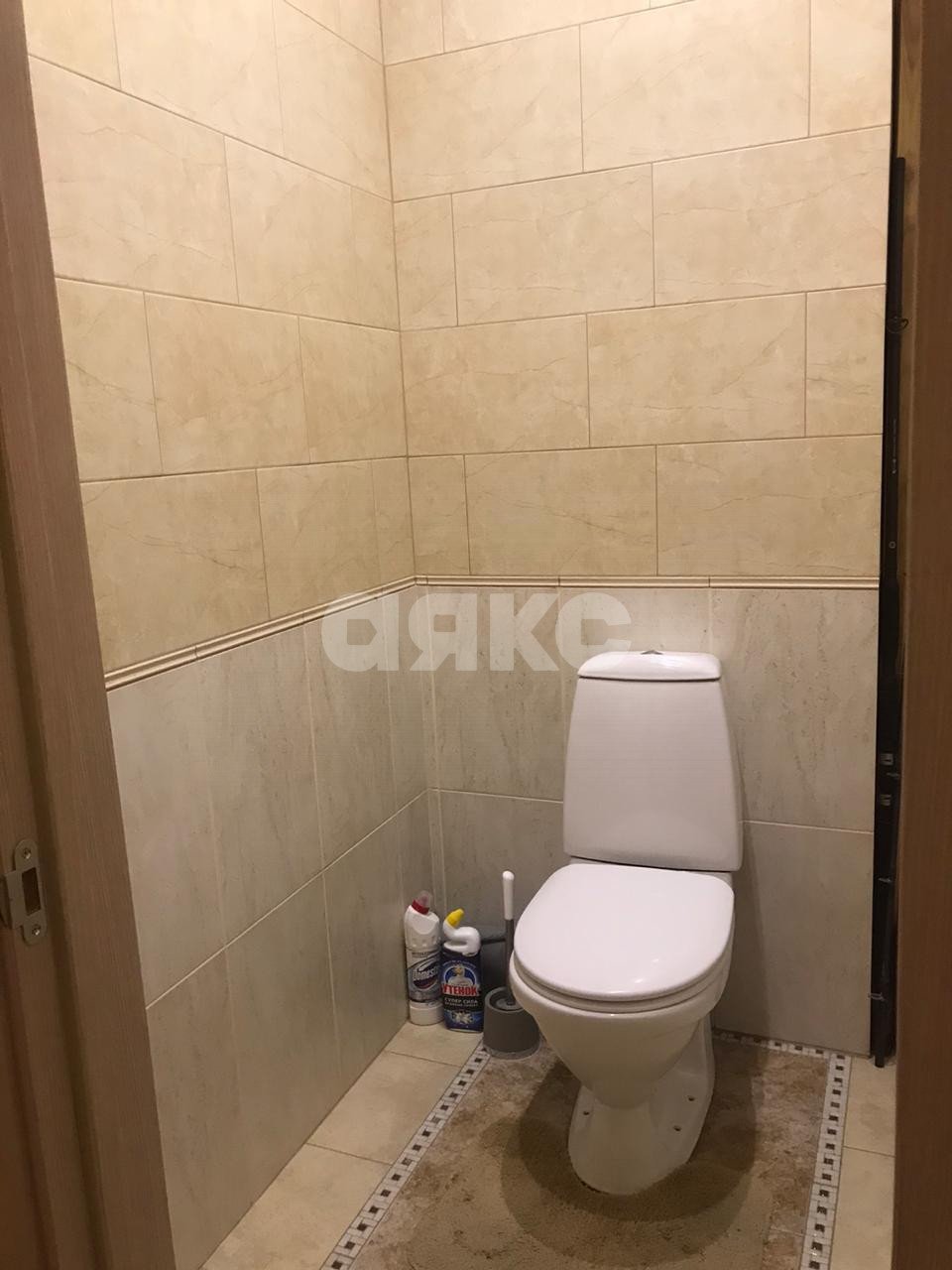 Фото №9: 3-комнатная квартира 91 м² - Раменское, мкр. МЖК, ул. Дергаевская, 14