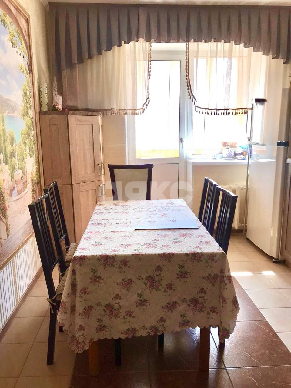 Фото №5: 3-комнатная квартира 91 м² - Раменское, мкр. МЖК, ул. Дергаевская, 14