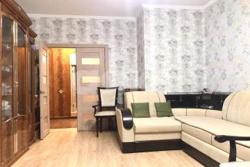 Фото №1: 3-комнатная квартира 91 м² - Раменское, мкр. МЖК, ул. Дергаевская, 14