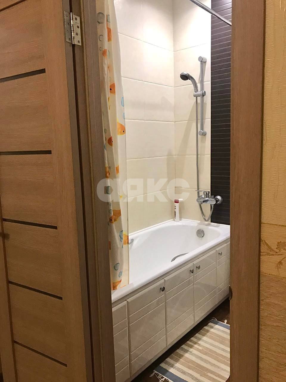 Фото №8: 3-комнатная квартира 91 м² - Раменское, мкр. МЖК, ул. Дергаевская, 14