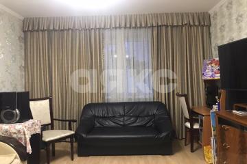 Фото №2: 3-комнатная квартира 91 м² - Раменское, мкр. МЖК, ул. Дергаевская, 14