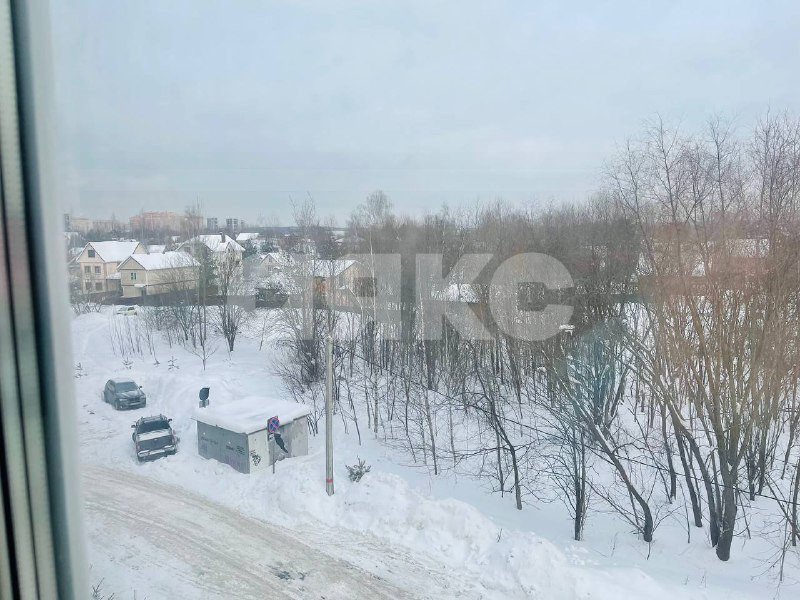 Фото №12: 3-комнатная квартира 91 м² - Раменское, мкр. МЖК, ул. Дергаевская, 14