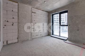 Фото №5: 3-комнатная квартира 82 м² - Москва, мкр. квартал Вивальди, ул. Покровская набережная, 16