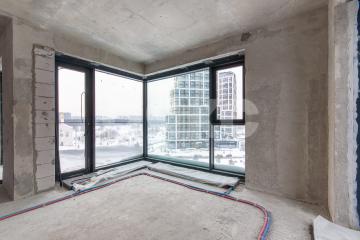 Фото №4: 3-комнатная квартира 82 м² - Москва, мкр. квартал Вивальди, ул. Покровская набережная, 16